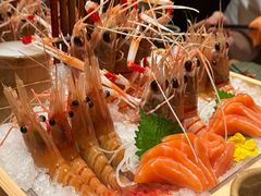 -Minase水濑·日料放题(外滩店)