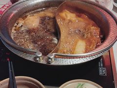 -温禾牛·和牛寿喜烧自助火锅(恒基名人店)