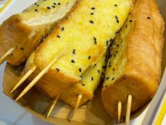 -饶福记·南昌烧烤大排档(九龙湖土著店)