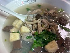 -百年尹氏汤包(湖南路狮子桥店)