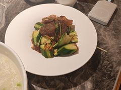 -前海沿·海鲜水饺青岛菜(乐客城店)