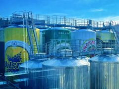 -青岛啤酒博物馆