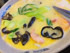-我去·春饼文化主题餐厅(国定路总店)