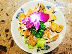 香卤肥肠-重庆渝达老火锅(春熙路店)