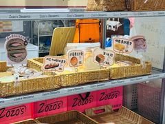 -ZOZO's昌左左精致甜品设计(新北店)