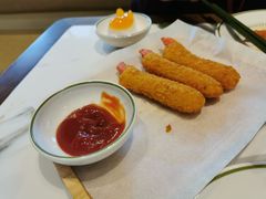 -春家·非遗手工小吃(徐汇万科广场店)