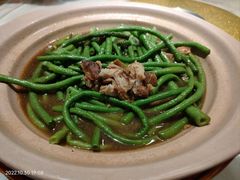 口味长江豆-二十八里太湖船菜(吉祥路店)