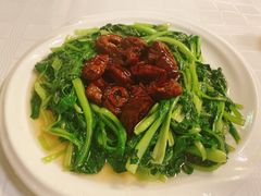 -翠亭酒家(山西南路店)