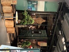 -湊湊火锅·茶憩(东城万达店)