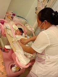 -纵享怡月月子中心(西稍门店)