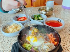 -全州拌饭馆(龙源西街店)