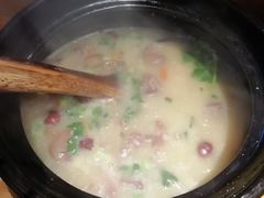 -如轩·海鲜砂锅粥·潮汕菜(海珠店)