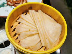 -额娘·春饼烤鸭(乐汇城店)