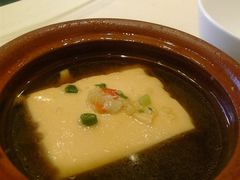 -风味小馆(天目湖宾馆店)