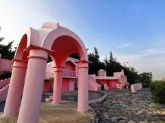 -北海金海湾红树林生态旅游区