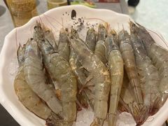 -一绪に寿喜烧(虹悦城店)