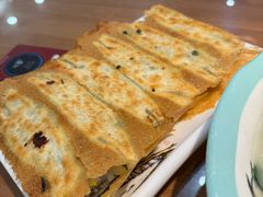 -春水锅贴·传统鲁菜(大明湖店)