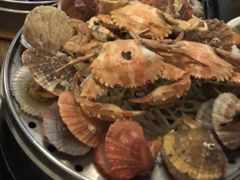 -九层海鲜塔(市南店)