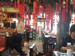 大堂-京氣春饼(机场店)