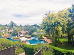 -石梅湾艾美度假酒店