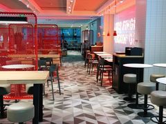 大堂-肯德基(建华店)