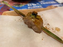 -鸟山鸣·日料食堂(王府井店)