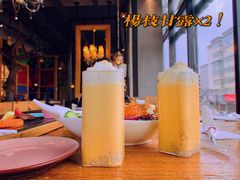 -印咖啡IN COFFEE(红旗街店)