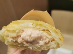 -麦当劳(淮安清江店)