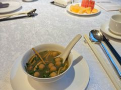 -香宫中餐厅 · 桂林香格里拉
