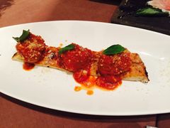 -Mammamia意大利餐厅(阳春巷店)