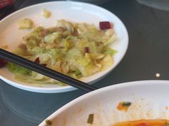 -粤尚腾香居中餐厅(首都机场希尔顿店)