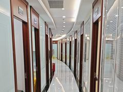 -泰康拜博口腔(世博园乐尔店)