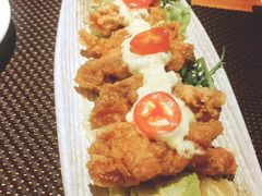 -有喜屋·深夜食堂(北京西路店)