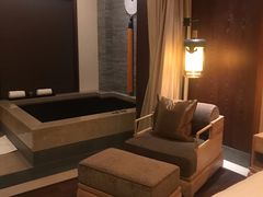 -西安华清御汤酒店