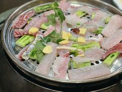桑拿鱼-阿多私房菜(顺德店)