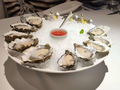 -Oyster Talks 四度蚝法餐厅