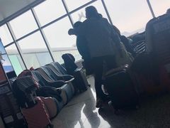 -乌鲁木齐天山国际机场-T3航站楼