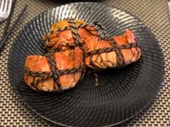 -新发展亚太JW万豪酒店·福苑咖啡厅