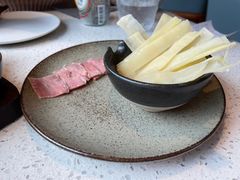 -半山腰·云南菜(侨福芳草地店)