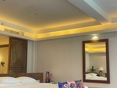 -三亚亚龙湾雅高美爵酒店