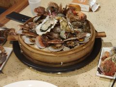 -船梆煮•蒸汽海鲜·生腌干蒸(五四广场店)