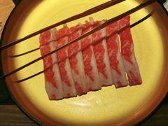 -牛New寿喜烧(金茂览秀城店)