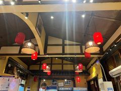 -富正毅三下锅·湘西韵味(天门山索道店)