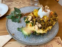 -Mark&Mars Restaurant