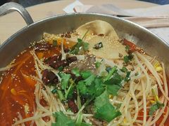 -每味每客·重庆麻辣烫(拓展大厦店)