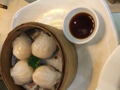 -新大咀港式茶餐厅(宝山万达店)
