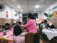 大堂-电白鸭粥店(下沙二坊88号店)