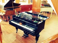 -鼓浪屿钢琴博物馆