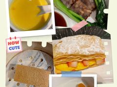 -万丽轩·粤菜(王府井金茂万丽酒店)