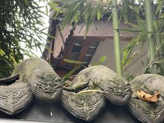 -成都杜甫草堂博物馆